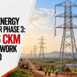 Green Energy Corridor Phase 3: 51,126 ckm of Grid Work Cleared