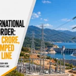 KEC International 765 kV Order: Rs 1,014 Crore, First Pumped Storage Line