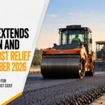 MoRTH Extends Bitumen and Diesel Cost Relief to December 2026