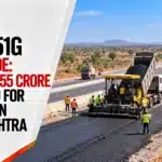 NH-351G Upgrade: Rs 2,125.55 Crore Cleared for 196 km in Saurashtra