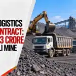 Sical Logistics SAIL Contract: Rs 39.23 Crore for Dalli Mine Work
