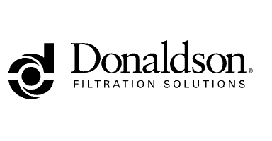 Donaldson logo