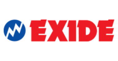 Exide logo
