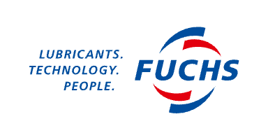 FUCHS logo