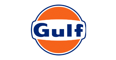 Gulf logo