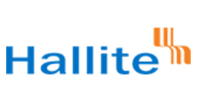Hallite logo