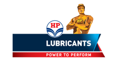 HP logo