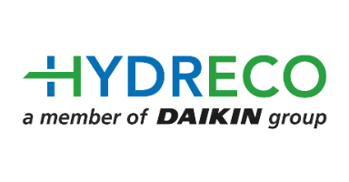 Hydreco logo
