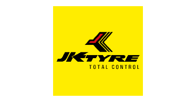 JK Tyre logo