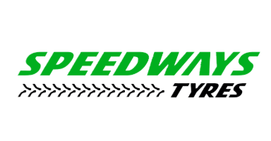 Speedways logo