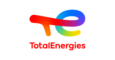 TotalEnergies logo
