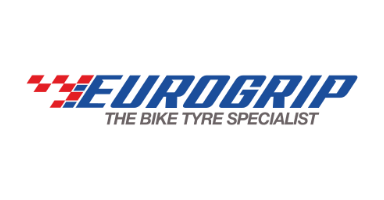 TVS Eurogrip logo