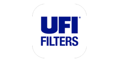 UFI Filters logo