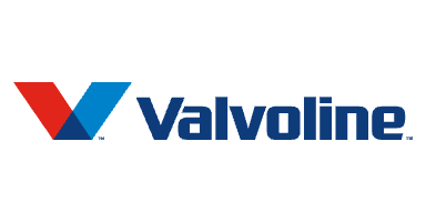 Valvoline logo