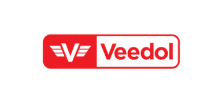 Veedol logo